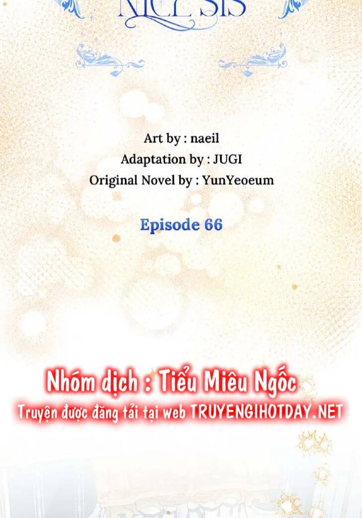 Chúng Ta Không Phải Chị Em Thân Thiết Chapter 66 - Trang 2