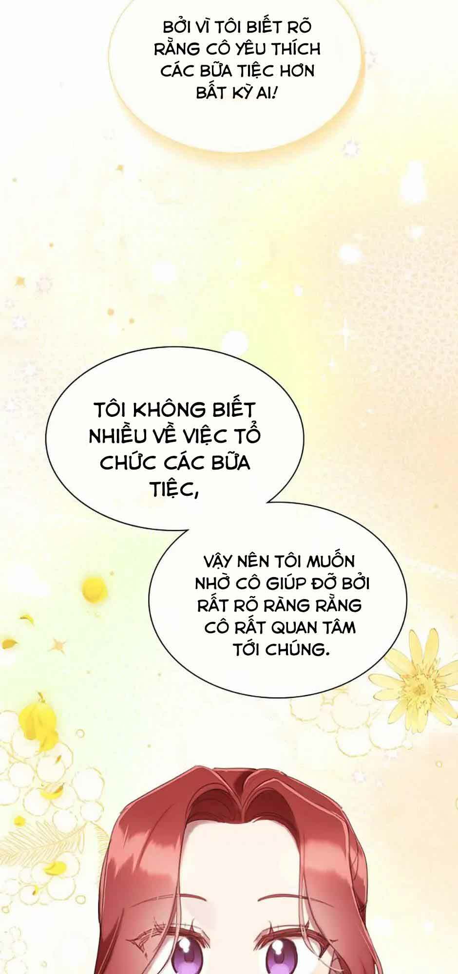 Chúng Ta Không Phải Chị Em Thân Thiết Chapter 65 - Trang 2