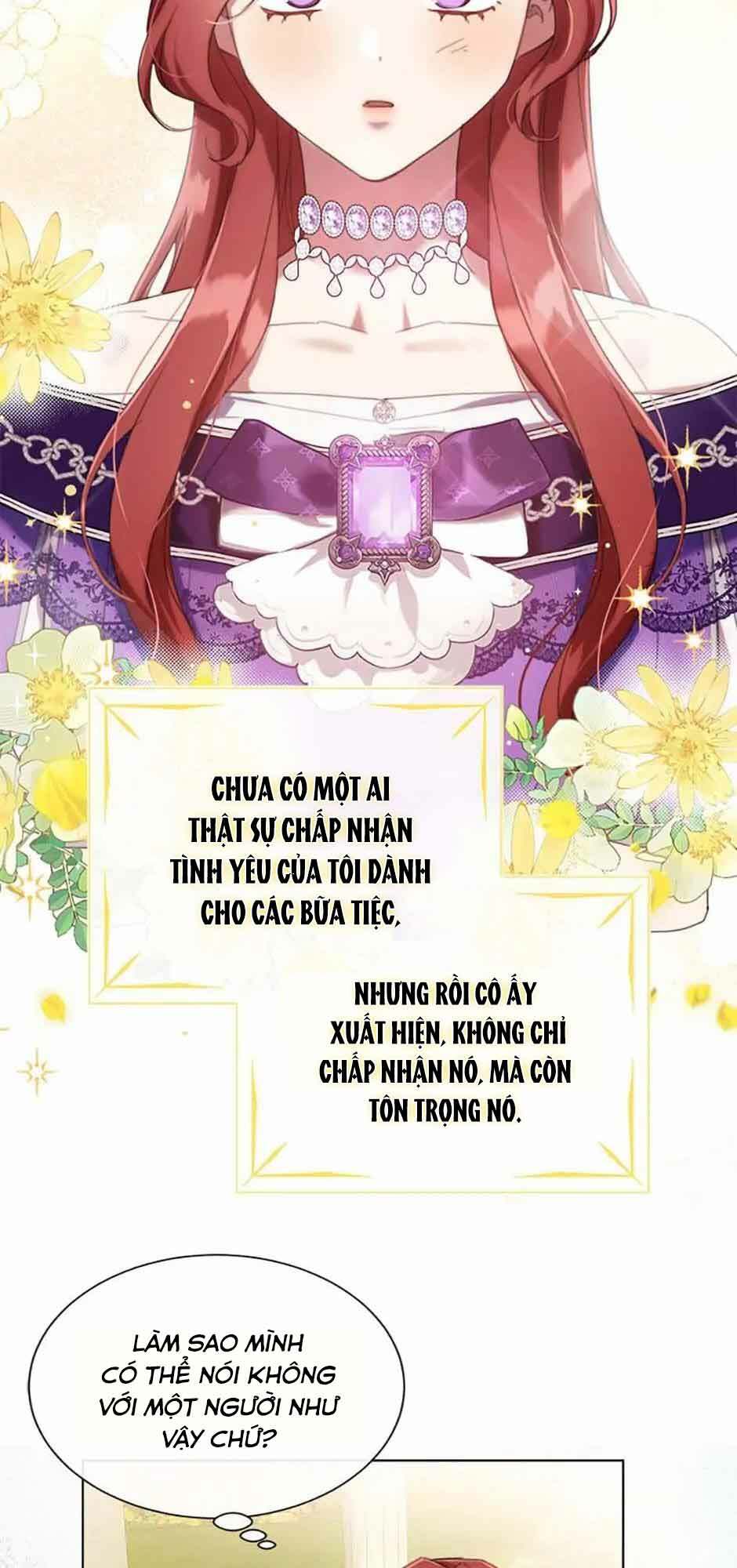 Chúng Ta Không Phải Chị Em Thân Thiết Chapter 65 - Trang 2