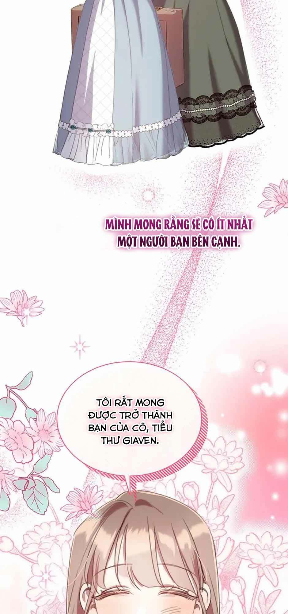 Chúng Ta Không Phải Chị Em Thân Thiết Chapter 65 - Trang 2