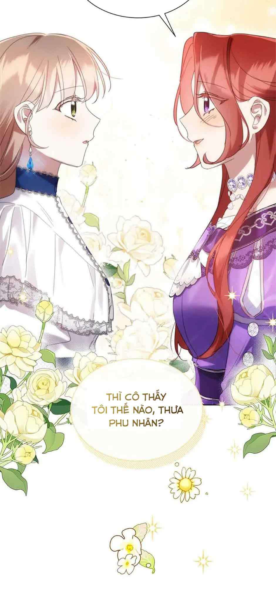 Chúng Ta Không Phải Chị Em Thân Thiết Chapter 65 - Trang 2