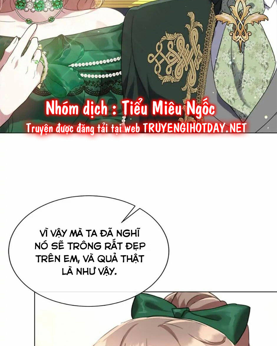 Chúng Ta Không Phải Chị Em Thân Thiết Chapter 63 - Trang 2