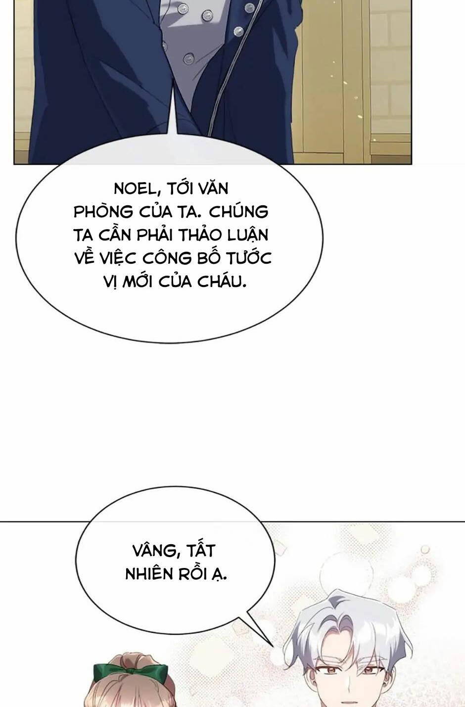 Chúng Ta Không Phải Chị Em Thân Thiết Chapter 62 - Trang 2