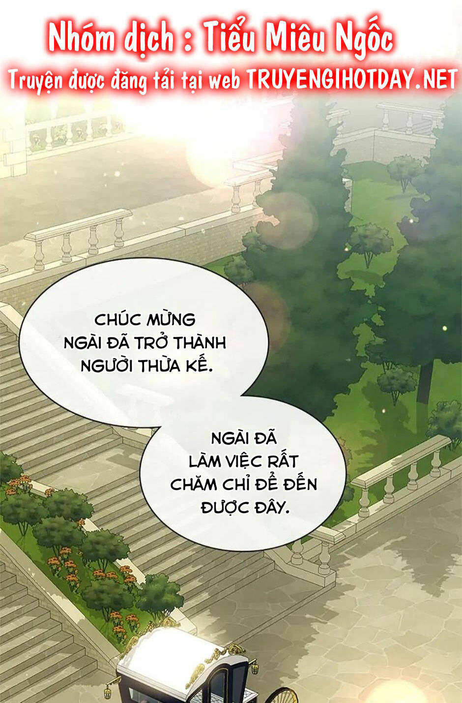 Chúng Ta Không Phải Chị Em Thân Thiết Chapter 62 - Trang 2