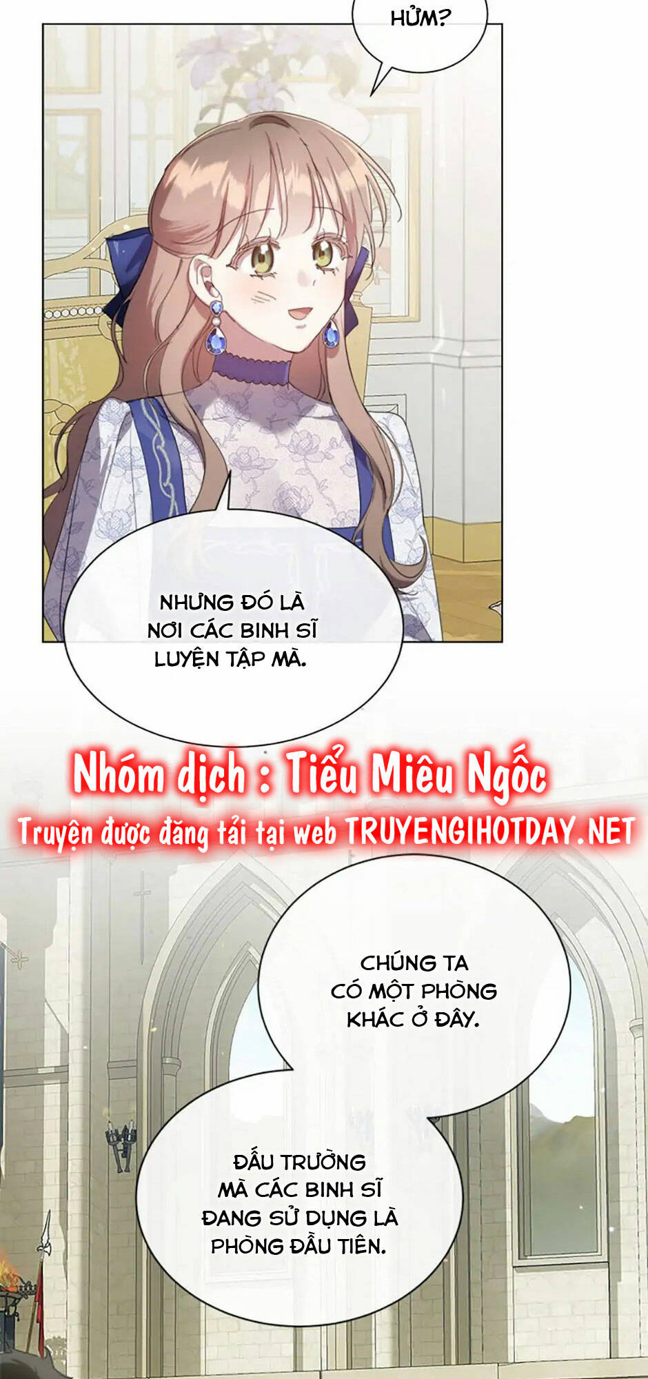 Chúng Ta Không Phải Chị Em Thân Thiết Chapter 61 - Trang 2