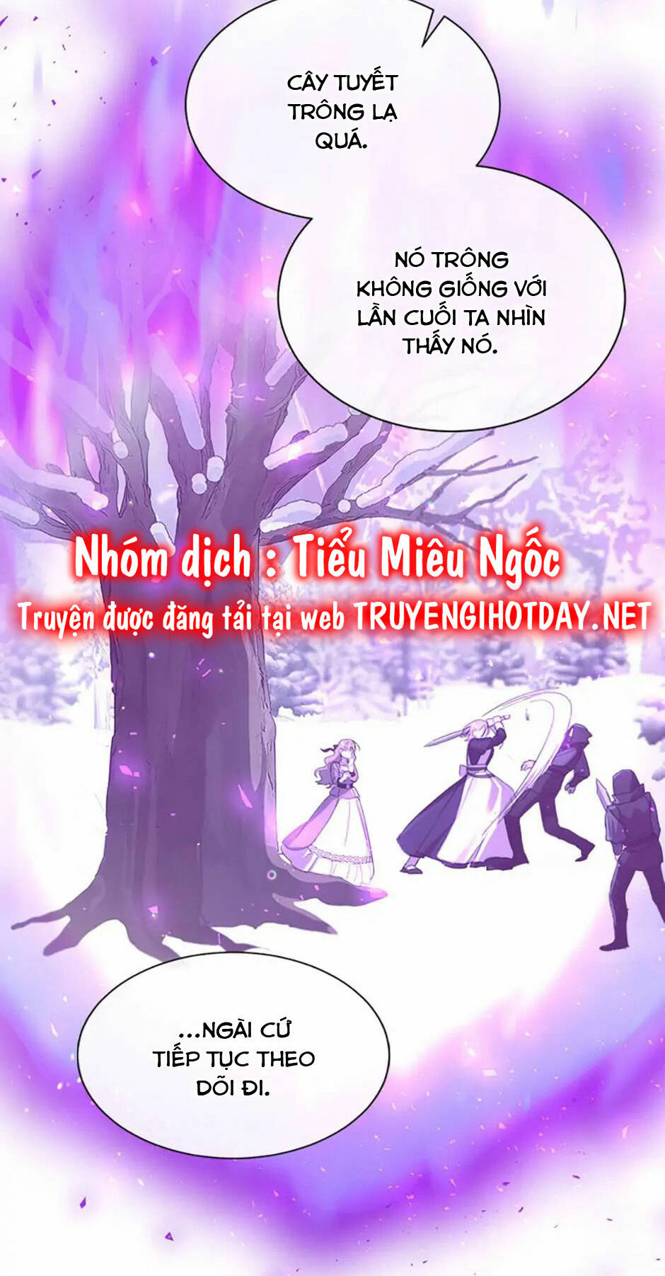 Chúng Ta Không Phải Chị Em Thân Thiết Chapter 61 - Trang 2