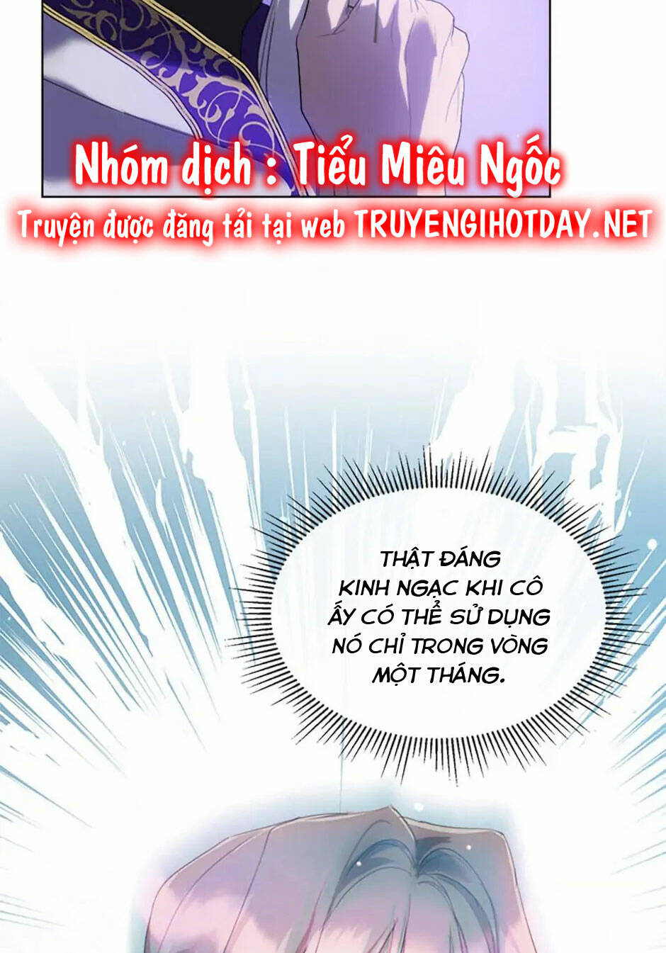 Chúng Ta Không Phải Chị Em Thân Thiết Chapter 61 - Trang 2