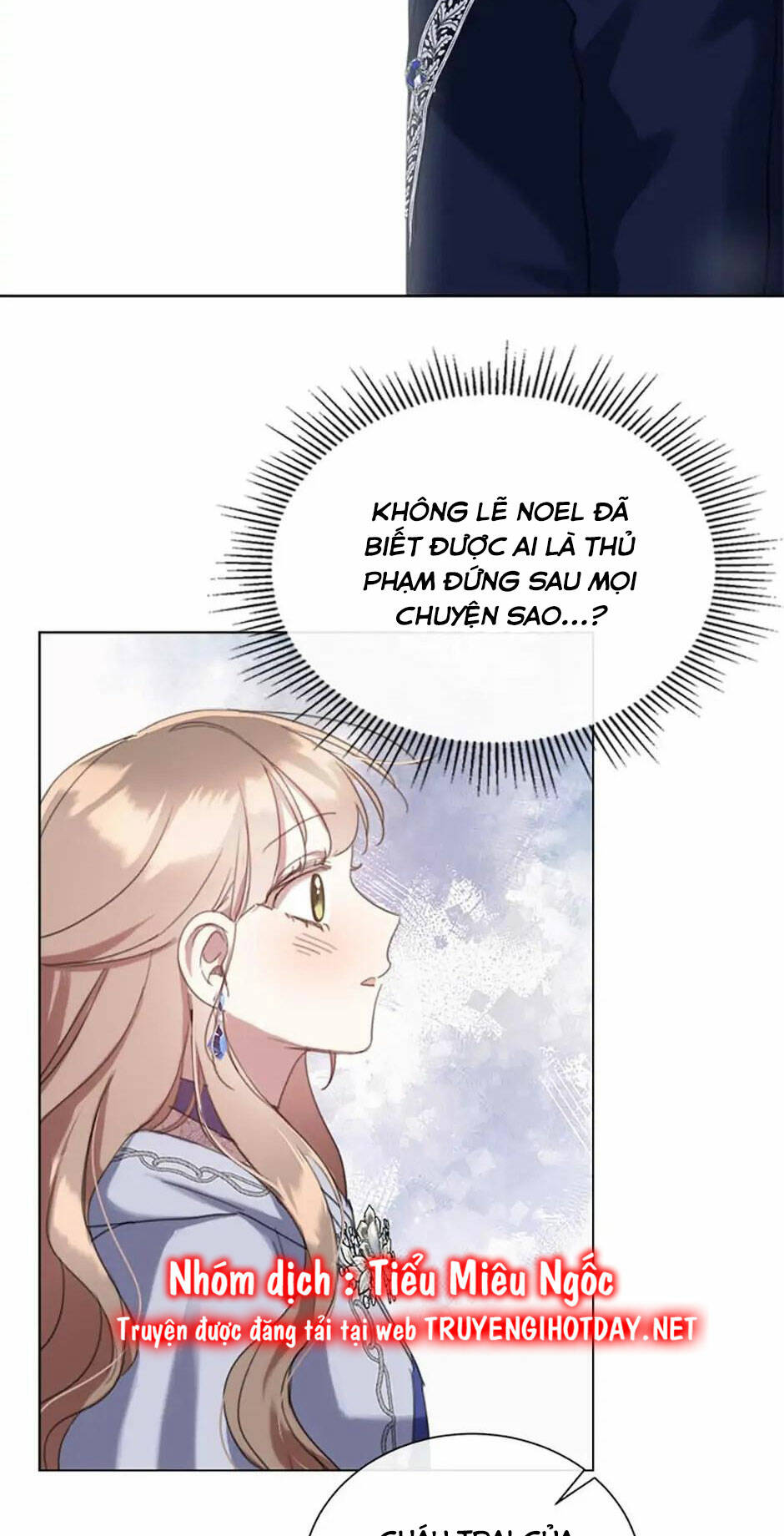 Chúng Ta Không Phải Chị Em Thân Thiết Chapter 60 - Trang 2