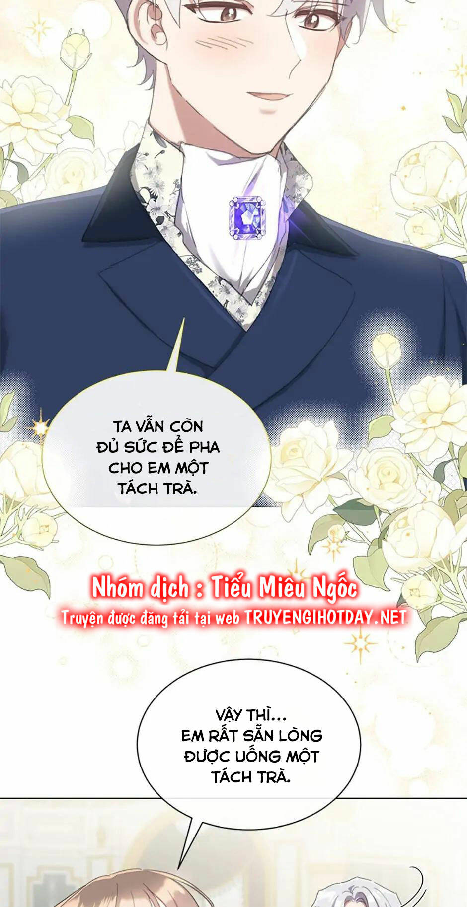 Chúng Ta Không Phải Chị Em Thân Thiết Chapter 60 - Trang 2