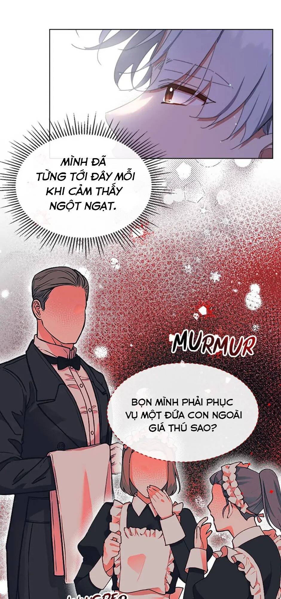 Chúng Ta Không Phải Chị Em Thân Thiết Chapter 59 - Trang 2