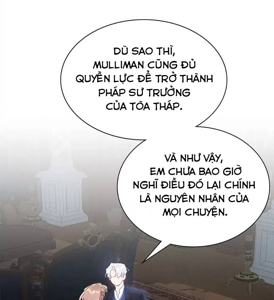 Chúng Ta Không Phải Chị Em Thân Thiết Chapter 59 - Trang 2