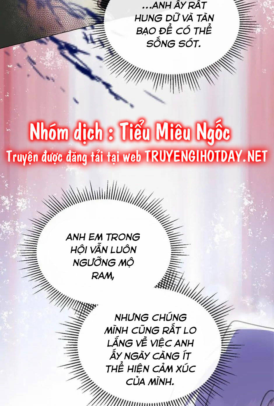 Chúng Ta Không Phải Chị Em Thân Thiết Chapter 58 - Trang 2