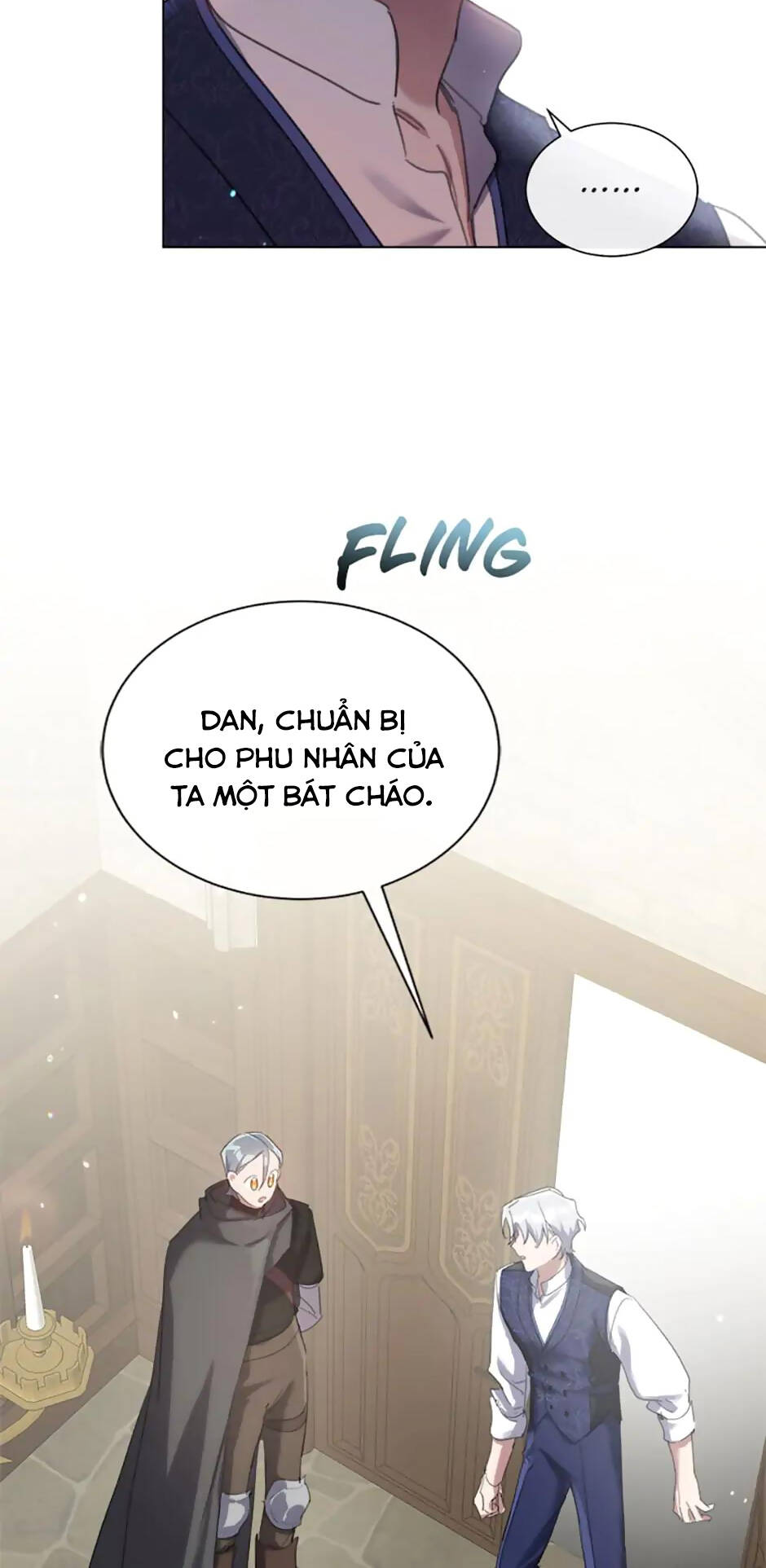 Chúng Ta Không Phải Chị Em Thân Thiết Chapter 57 - Trang 2