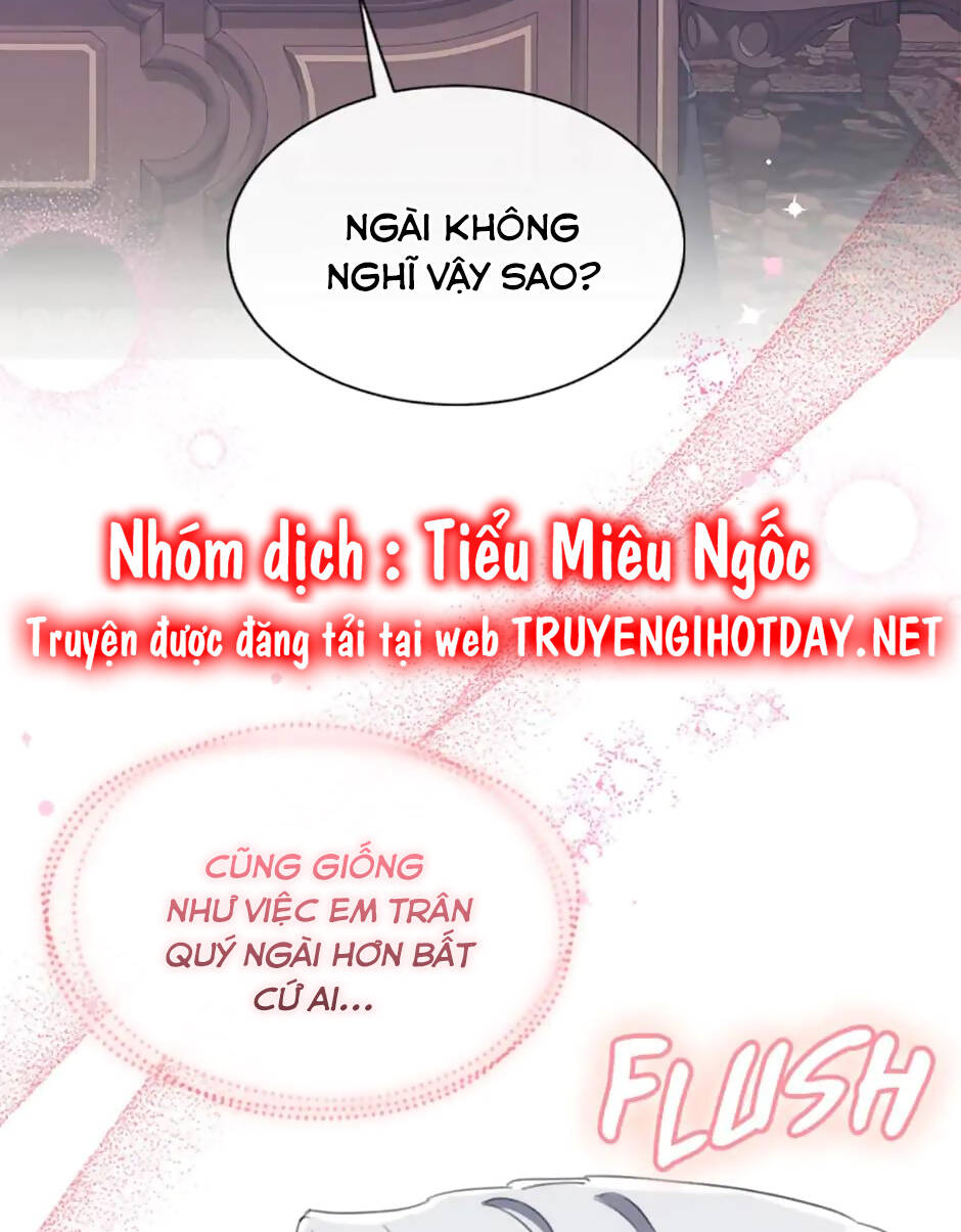 Chúng Ta Không Phải Chị Em Thân Thiết Chapter 57 - Trang 2