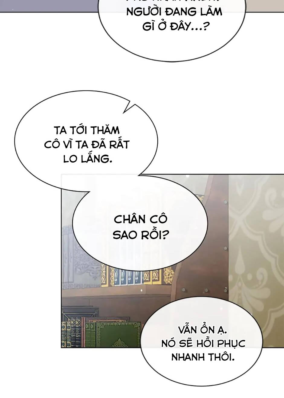 Chúng Ta Không Phải Chị Em Thân Thiết Chapter 57 - Trang 2