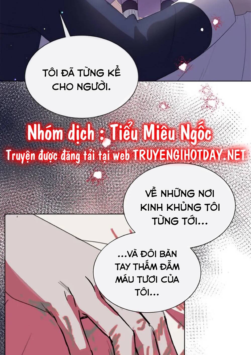 Chúng Ta Không Phải Chị Em Thân Thiết Chapter 56 - Trang 2