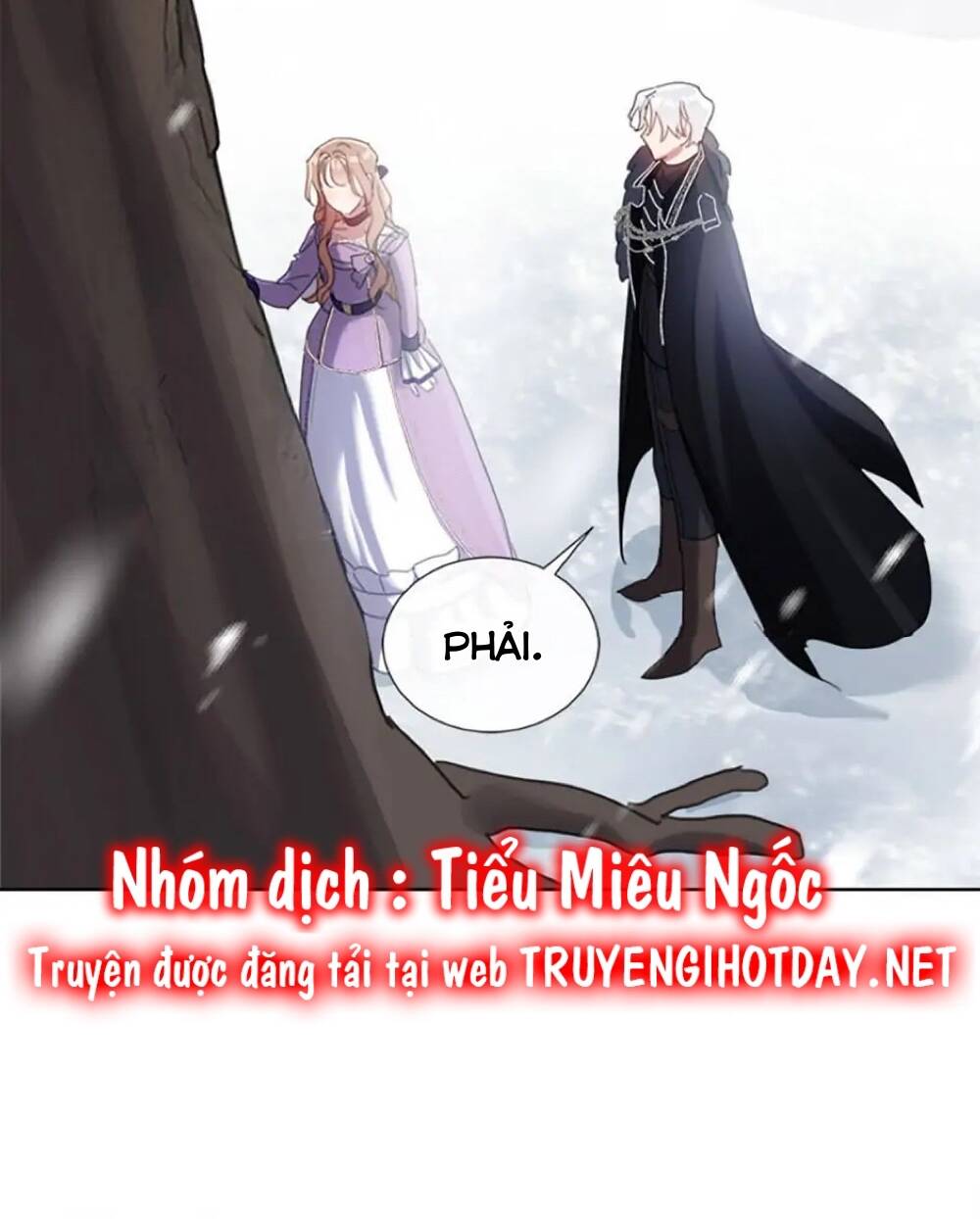 Chúng Ta Không Phải Chị Em Thân Thiết Chapter 56 - Trang 2