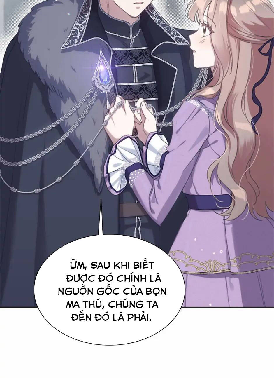 Chúng Ta Không Phải Chị Em Thân Thiết Chapter 54 - Trang 2