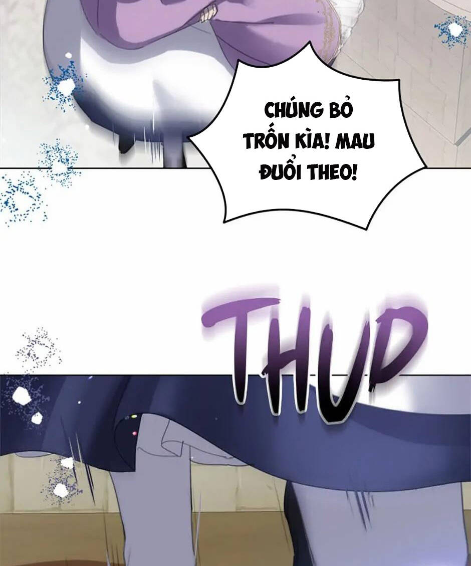 Chúng Ta Không Phải Chị Em Thân Thiết Chapter 54 - Trang 2