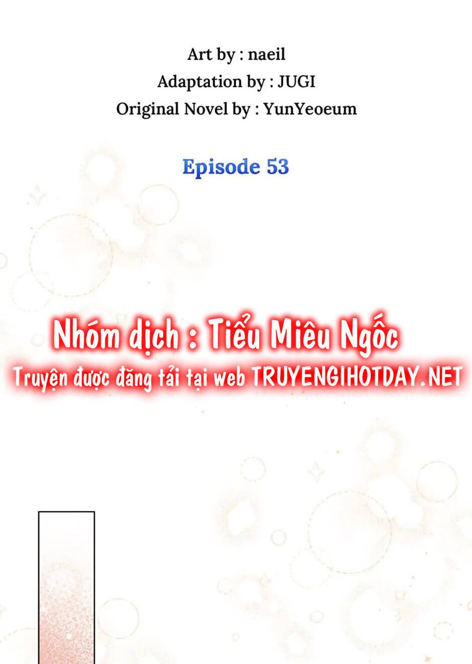 Chúng Ta Không Phải Chị Em Thân Thiết Chapter 53 - Trang 2