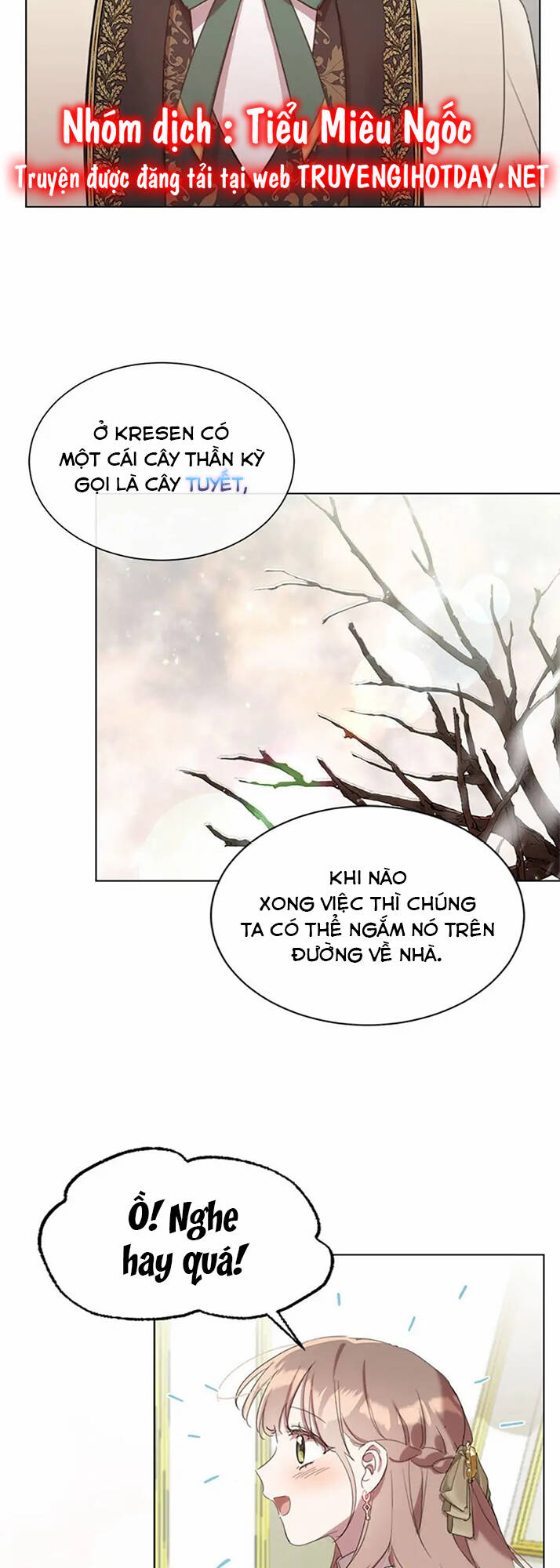 Chúng Ta Không Phải Chị Em Thân Thiết Chapter 50 - Trang 2