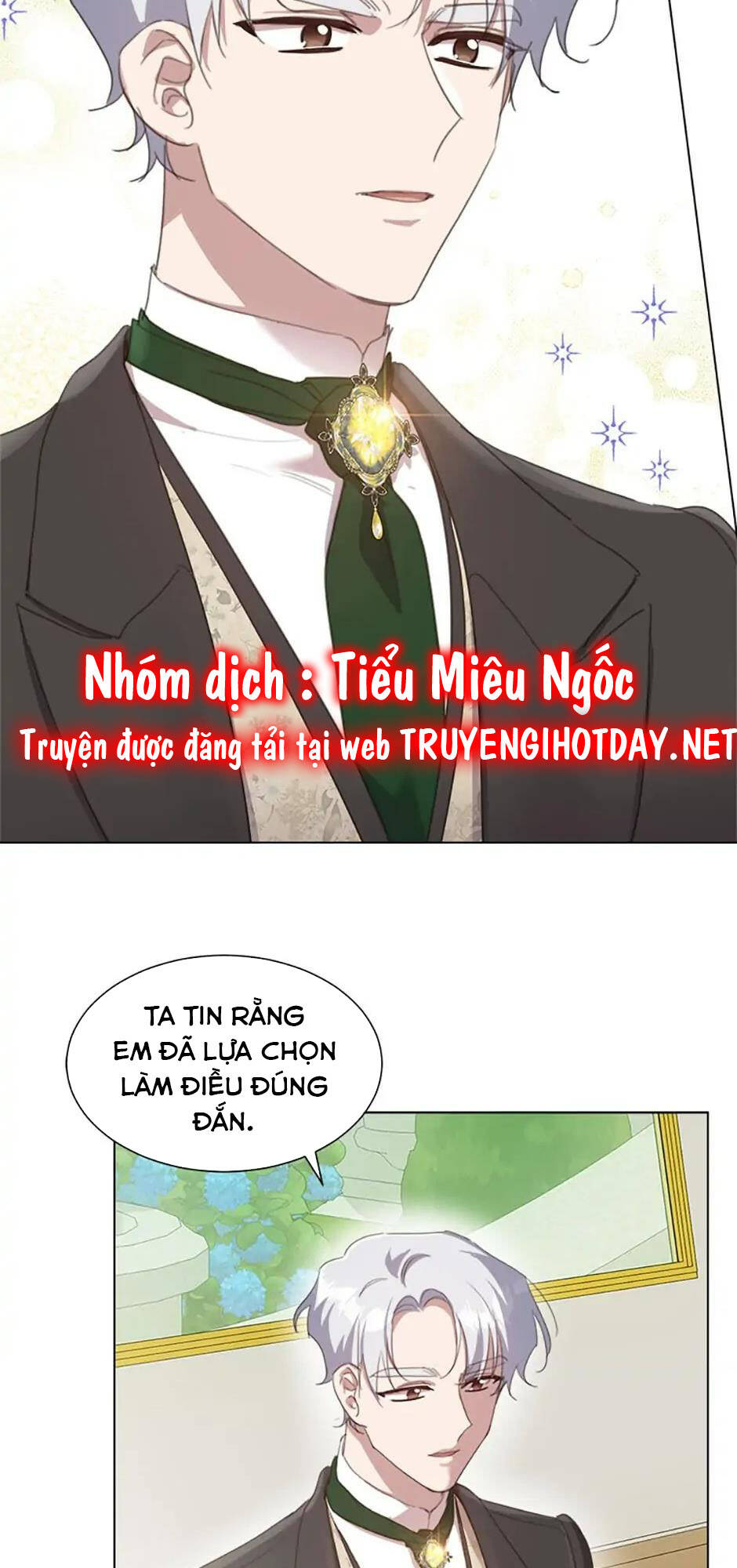 Chúng Ta Không Phải Chị Em Thân Thiết Chapter 48 - Trang 2