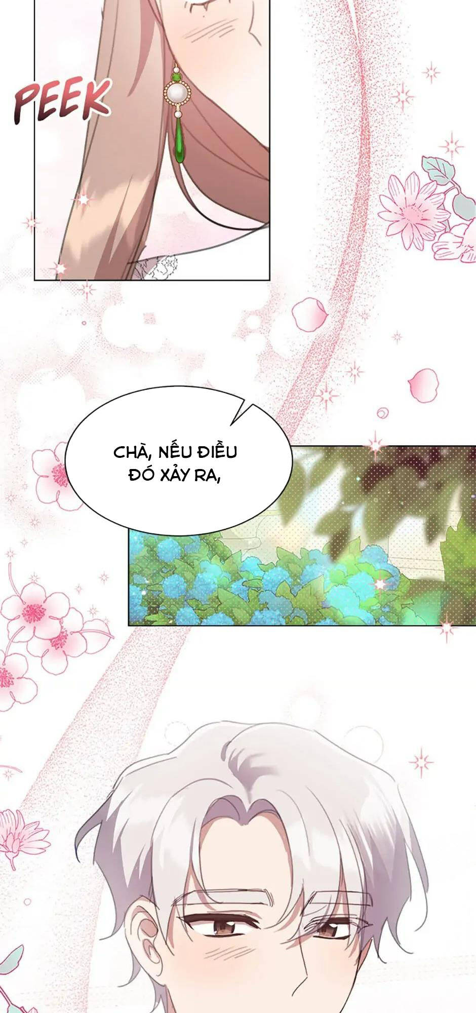 Chúng Ta Không Phải Chị Em Thân Thiết Chapter 48 - Trang 2