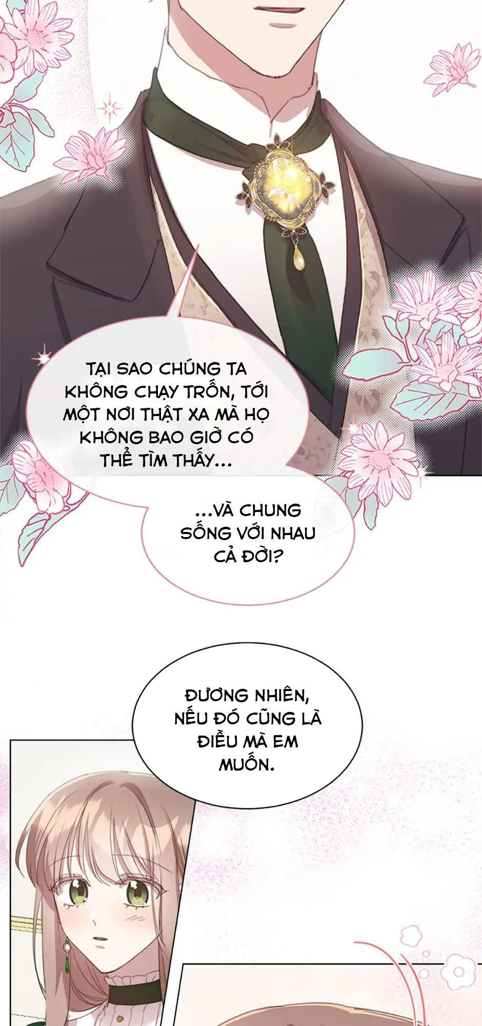 Chúng Ta Không Phải Chị Em Thân Thiết Chapter 48 - Trang 2