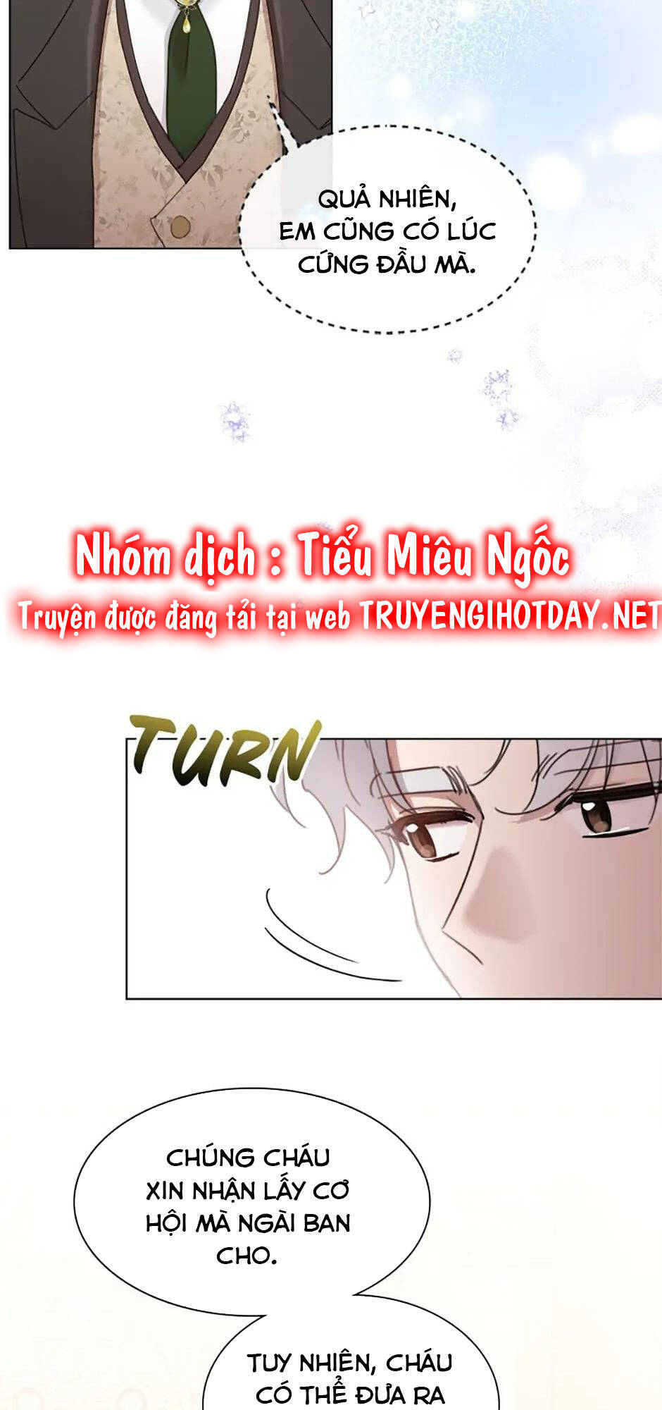 Chúng Ta Không Phải Chị Em Thân Thiết Chapter 48 - Trang 2