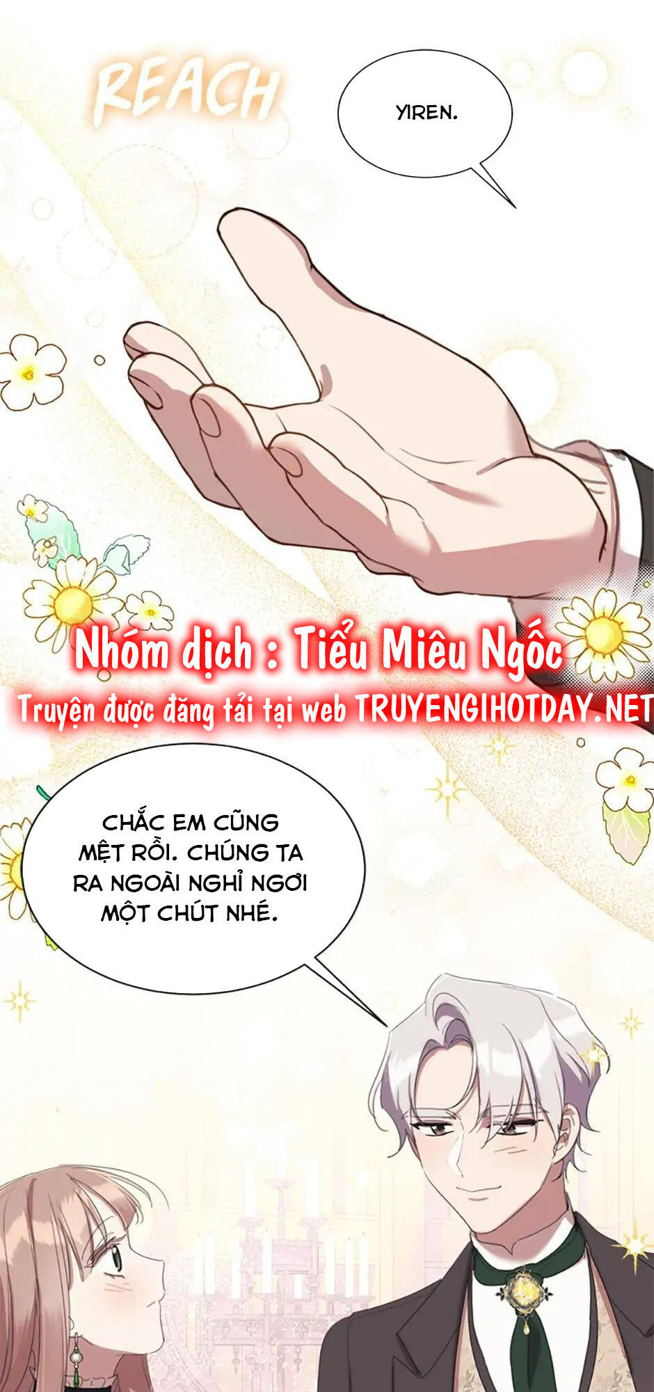 Chúng Ta Không Phải Chị Em Thân Thiết Chapter 48 - Trang 2