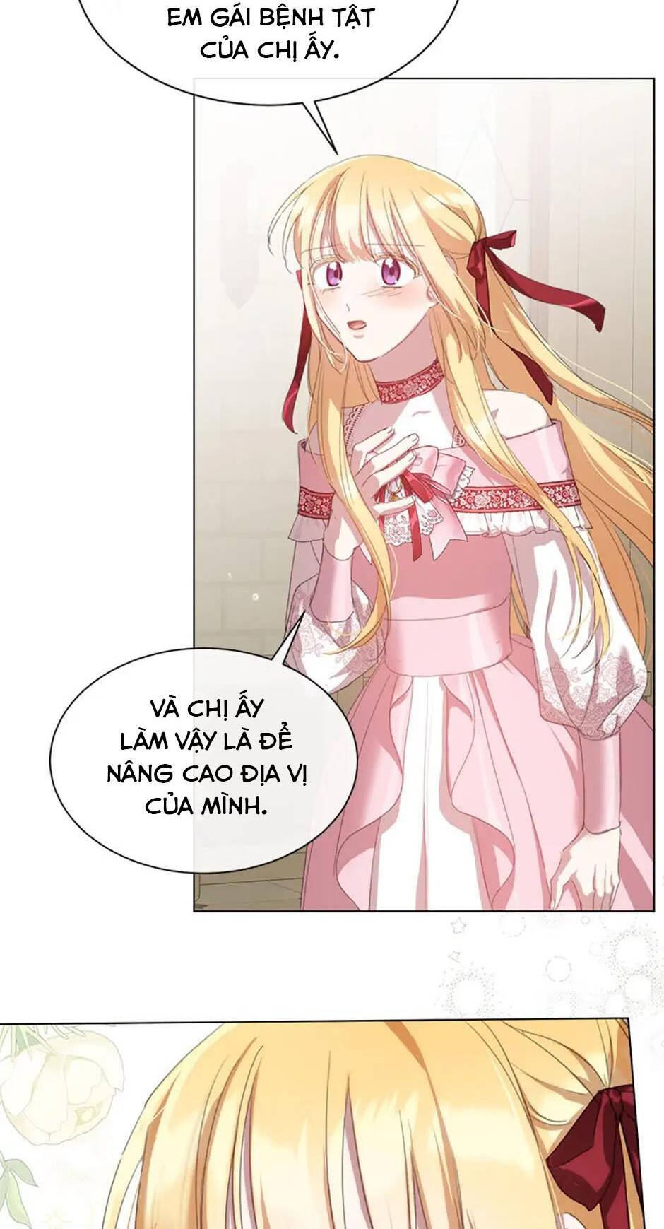 Chúng Ta Không Phải Chị Em Thân Thiết Chapter 47 - Trang 2