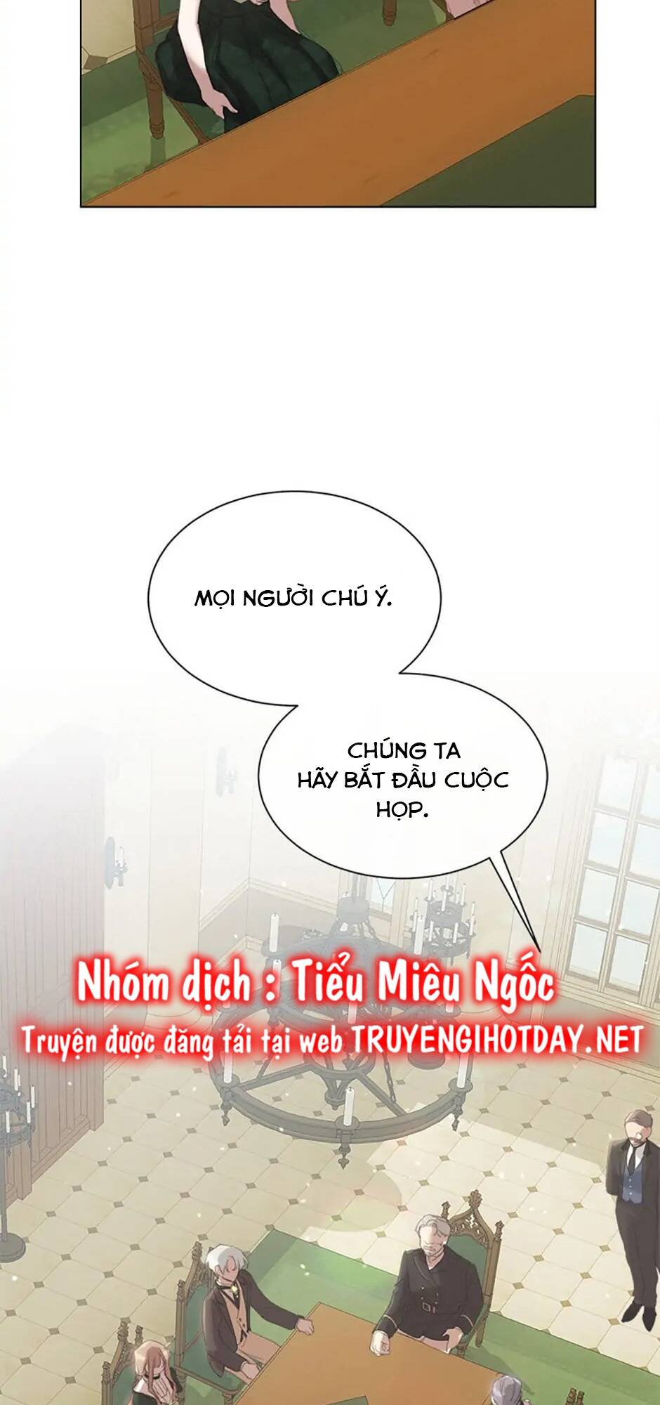 Chúng Ta Không Phải Chị Em Thân Thiết Chapter 46 - Trang 2