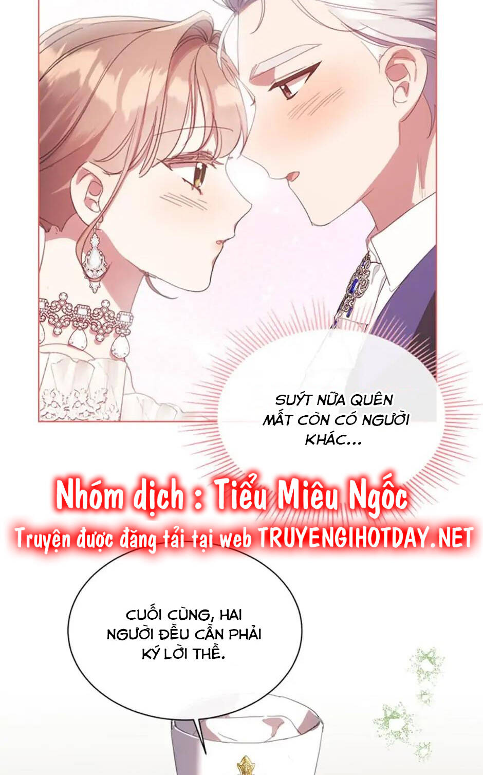 Chúng Ta Không Phải Chị Em Thân Thiết Chapter 44 - Trang 2