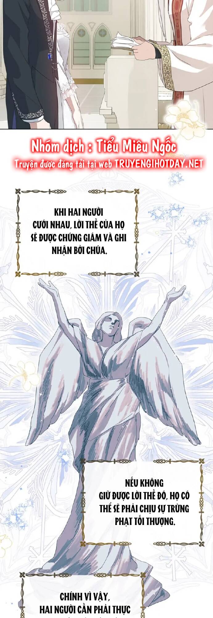 Chúng Ta Không Phải Chị Em Thân Thiết Chapter 43 - Trang 2