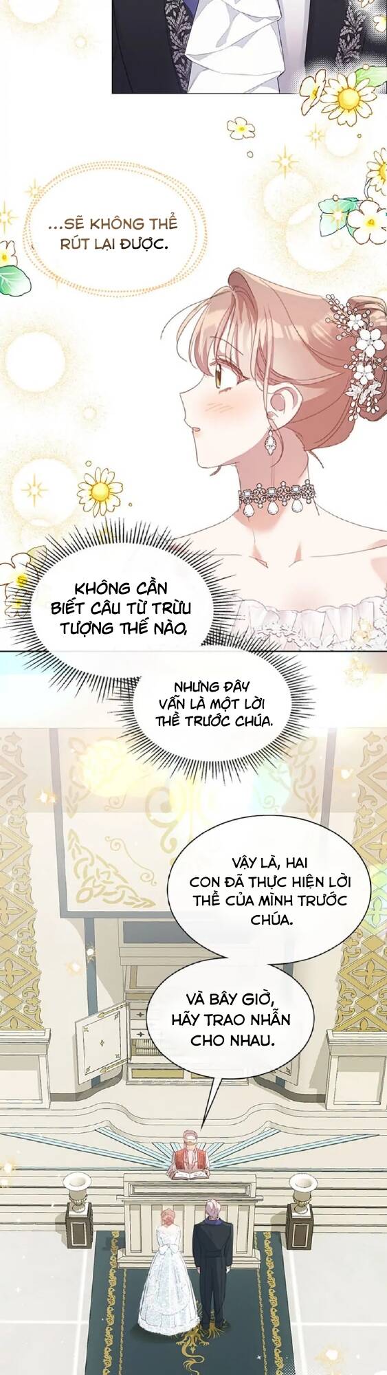 Chúng Ta Không Phải Chị Em Thân Thiết Chapter 43 - Trang 2