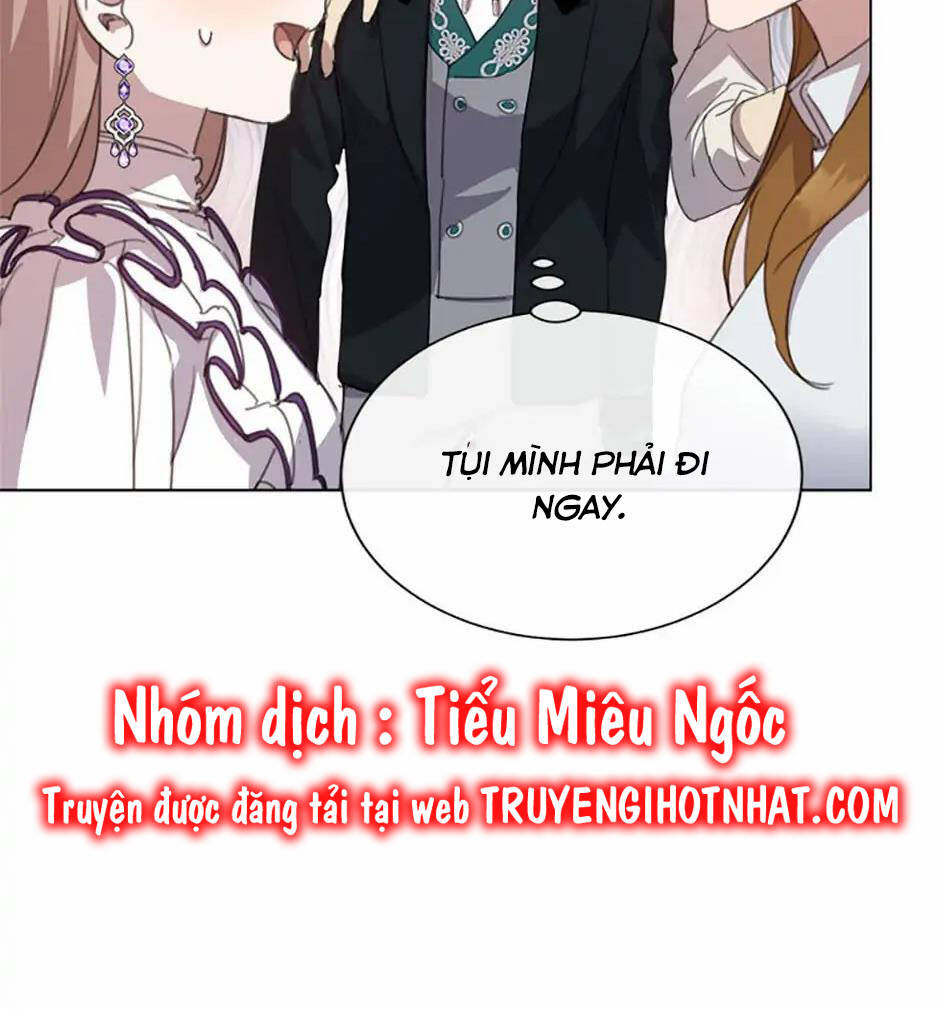 Chúng Ta Không Phải Chị Em Thân Thiết Chapter 42 - Trang 2