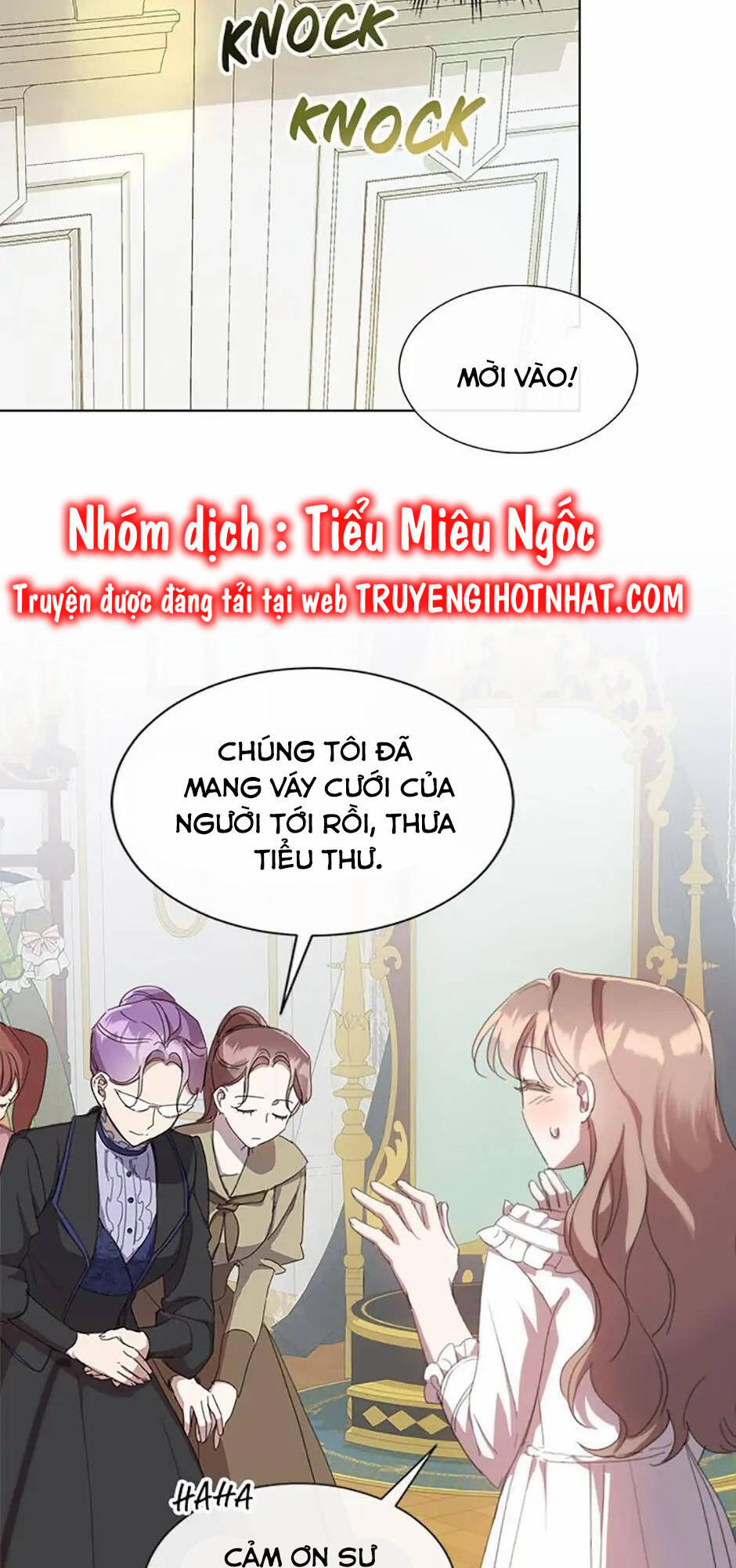 Chúng Ta Không Phải Chị Em Thân Thiết Chapter 42 - Trang 2