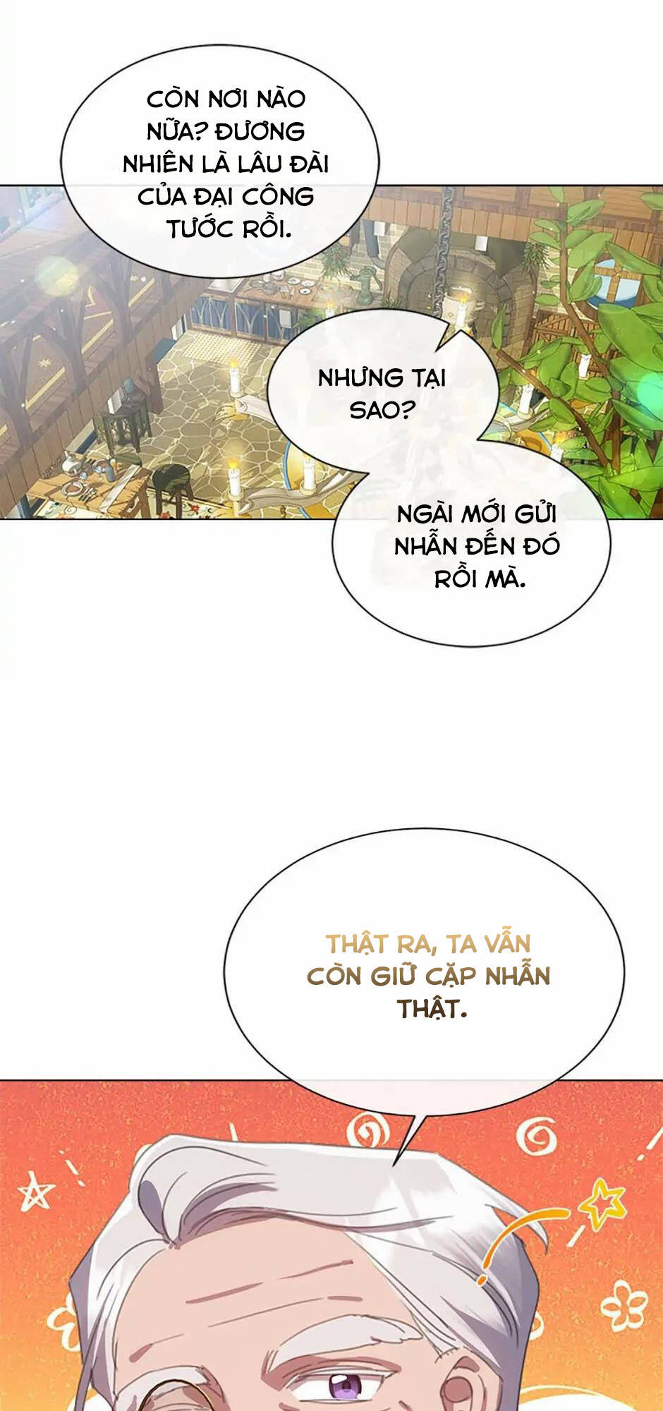 Chúng Ta Không Phải Chị Em Thân Thiết Chapter 42 - Trang 2