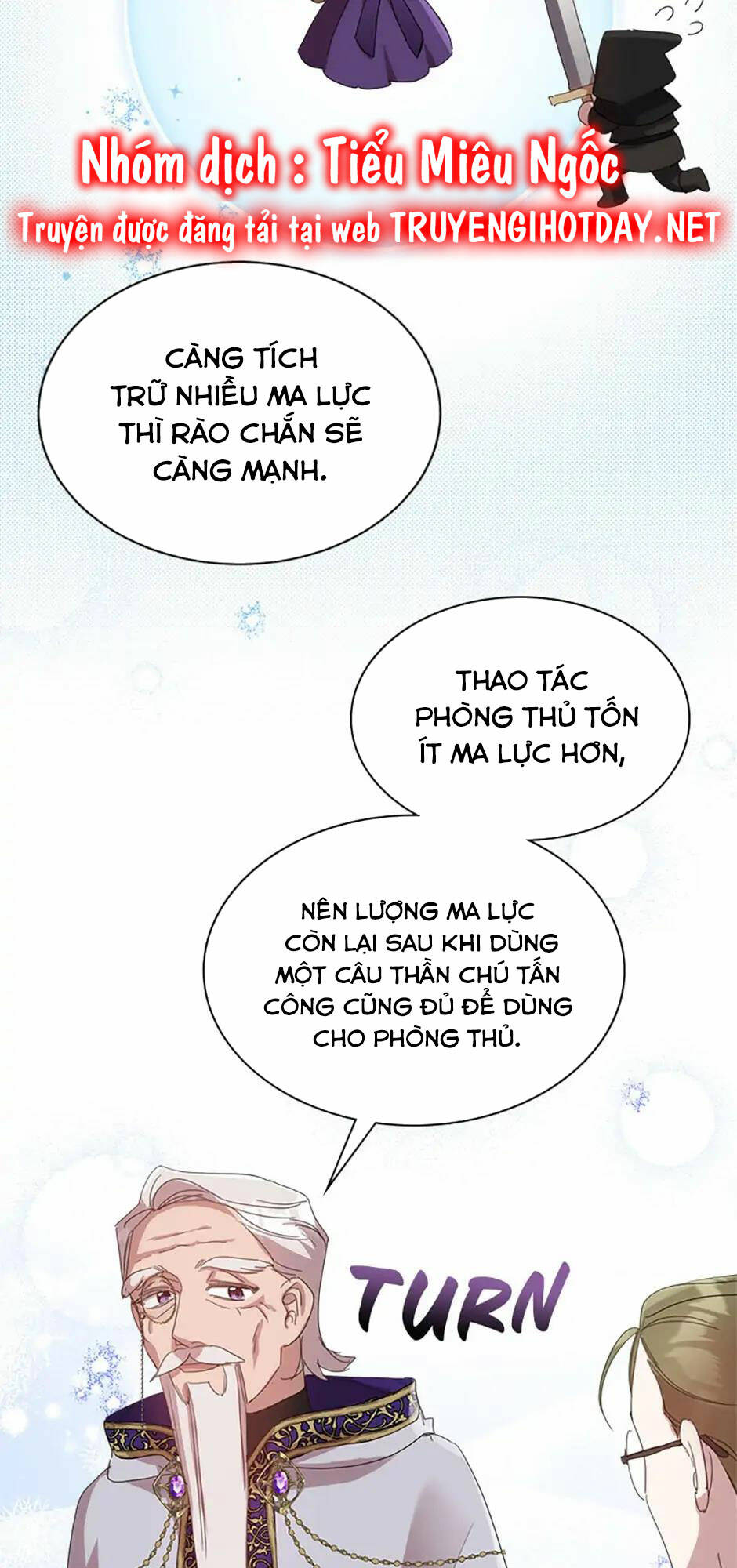 Chúng Ta Không Phải Chị Em Thân Thiết Chapter 41 - Trang 2