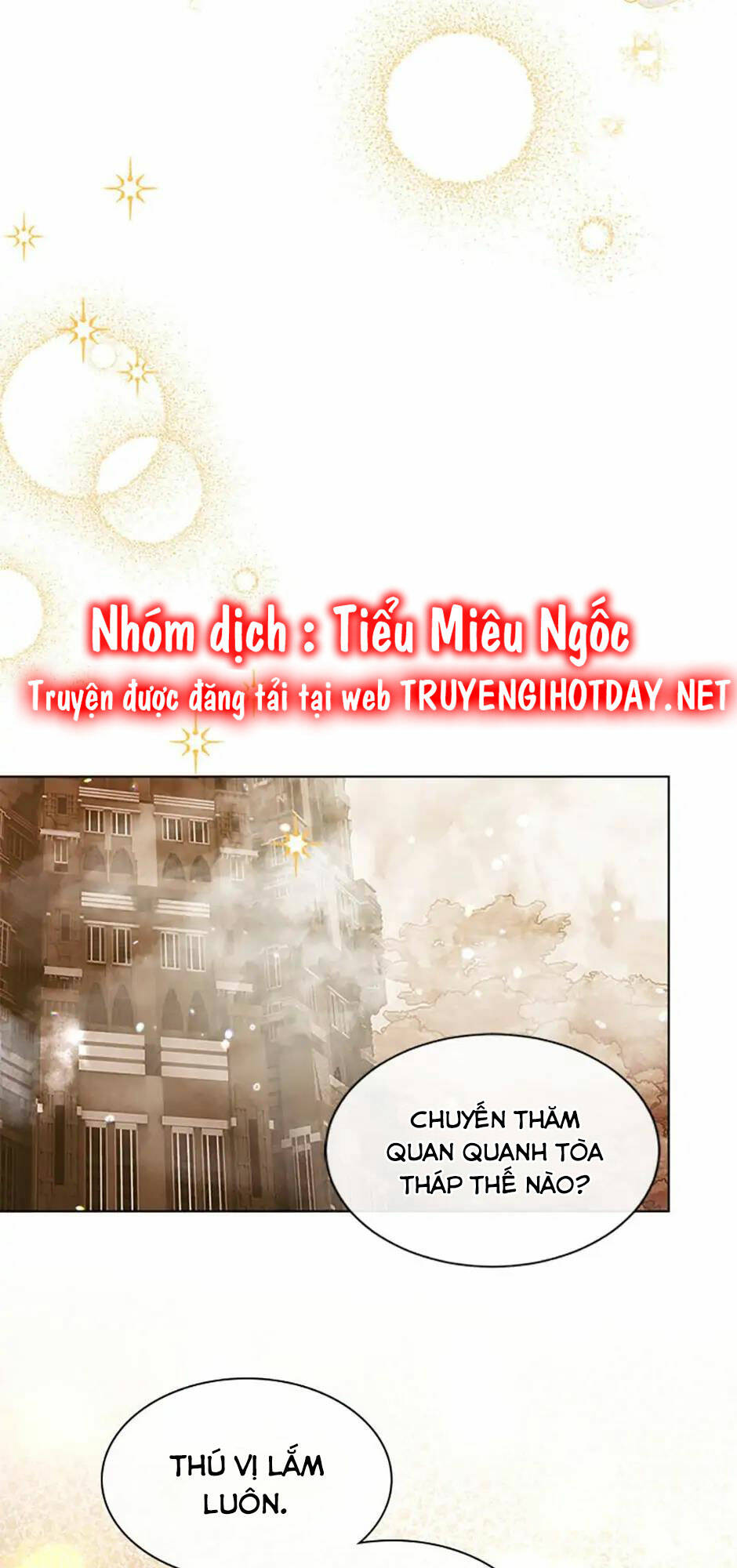 Chúng Ta Không Phải Chị Em Thân Thiết Chapter 41 - Trang 2