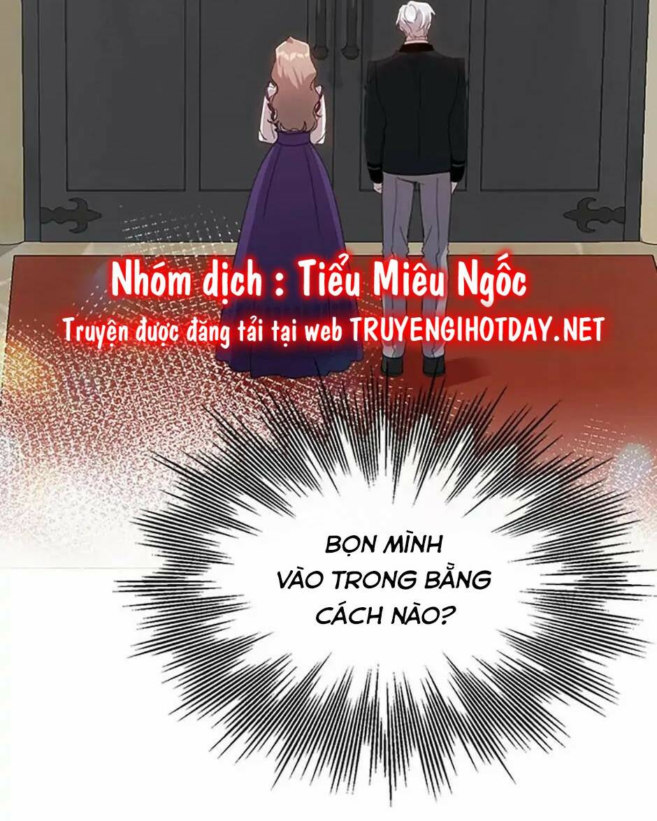 Chúng Ta Không Phải Chị Em Thân Thiết Chapter 40 - Trang 2