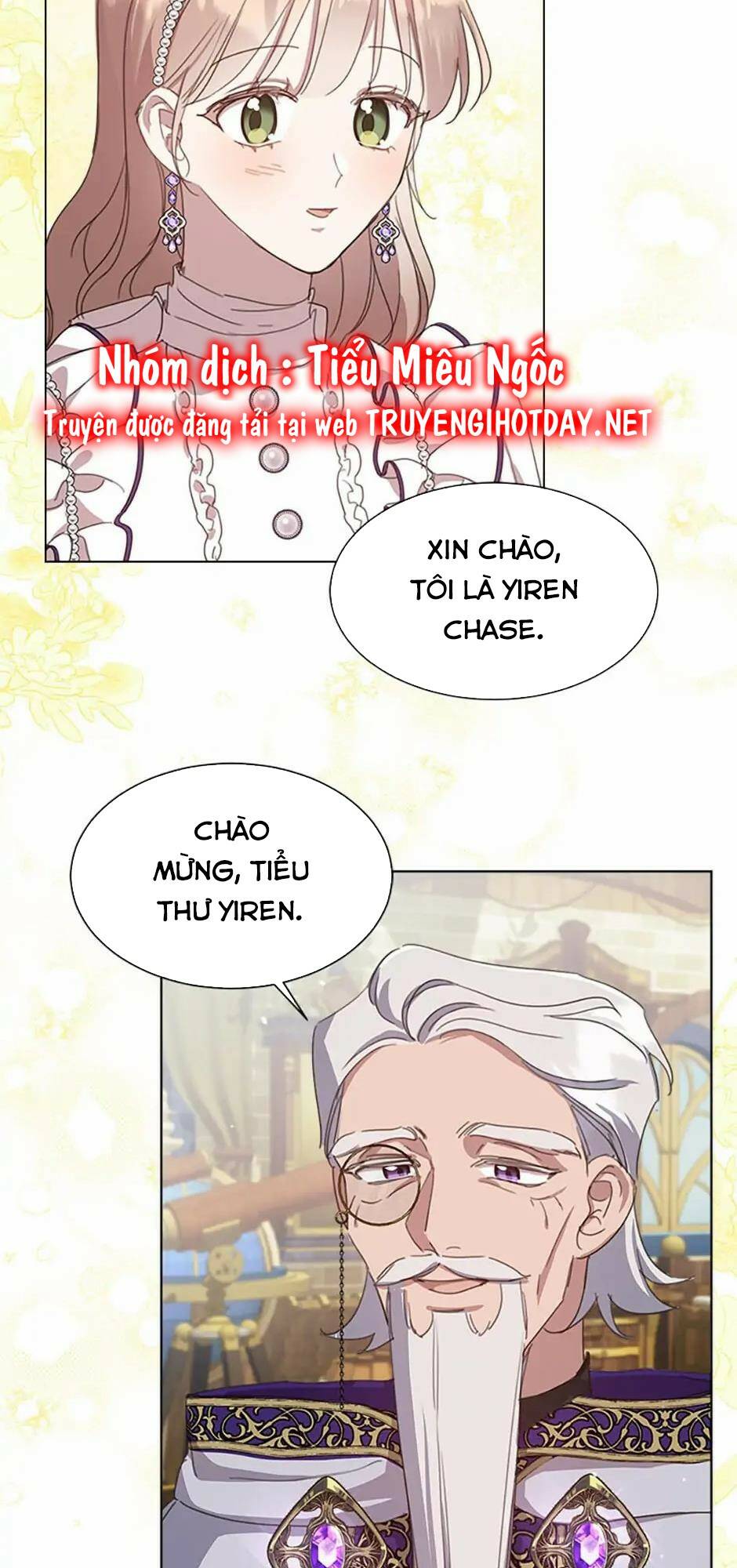 Chúng Ta Không Phải Chị Em Thân Thiết Chapter 40 - Trang 2