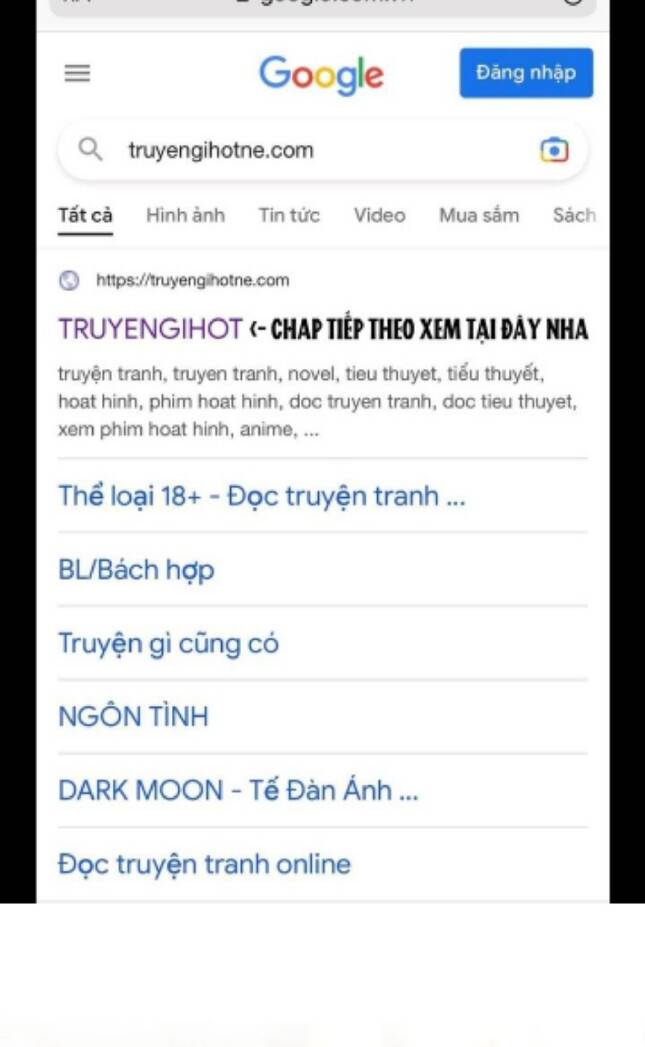 Chúng Ta Không Phải Chị Em Thân Thiết Chapter 39 - Trang 2