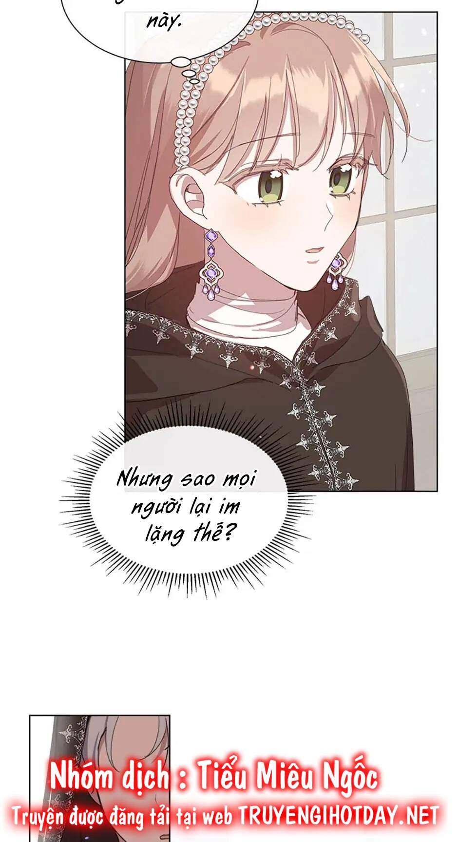 Chúng Ta Không Phải Chị Em Thân Thiết Chapter 39 - Trang 2