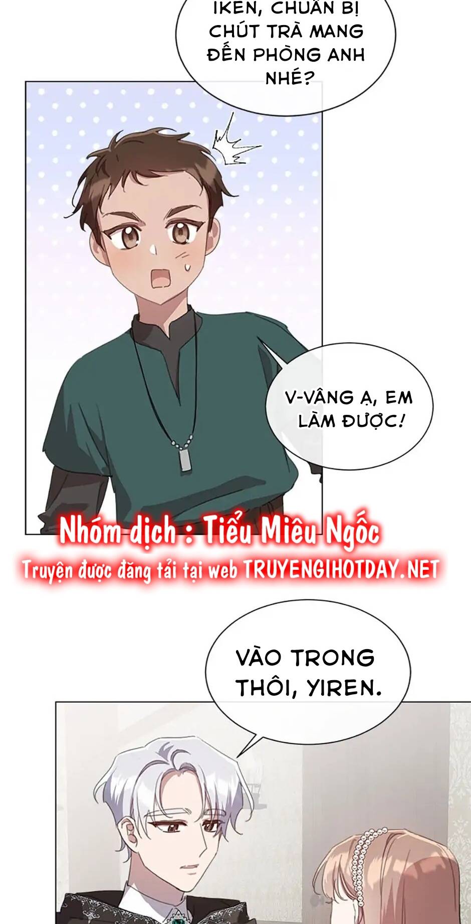 Chúng Ta Không Phải Chị Em Thân Thiết Chapter 39 - Trang 2