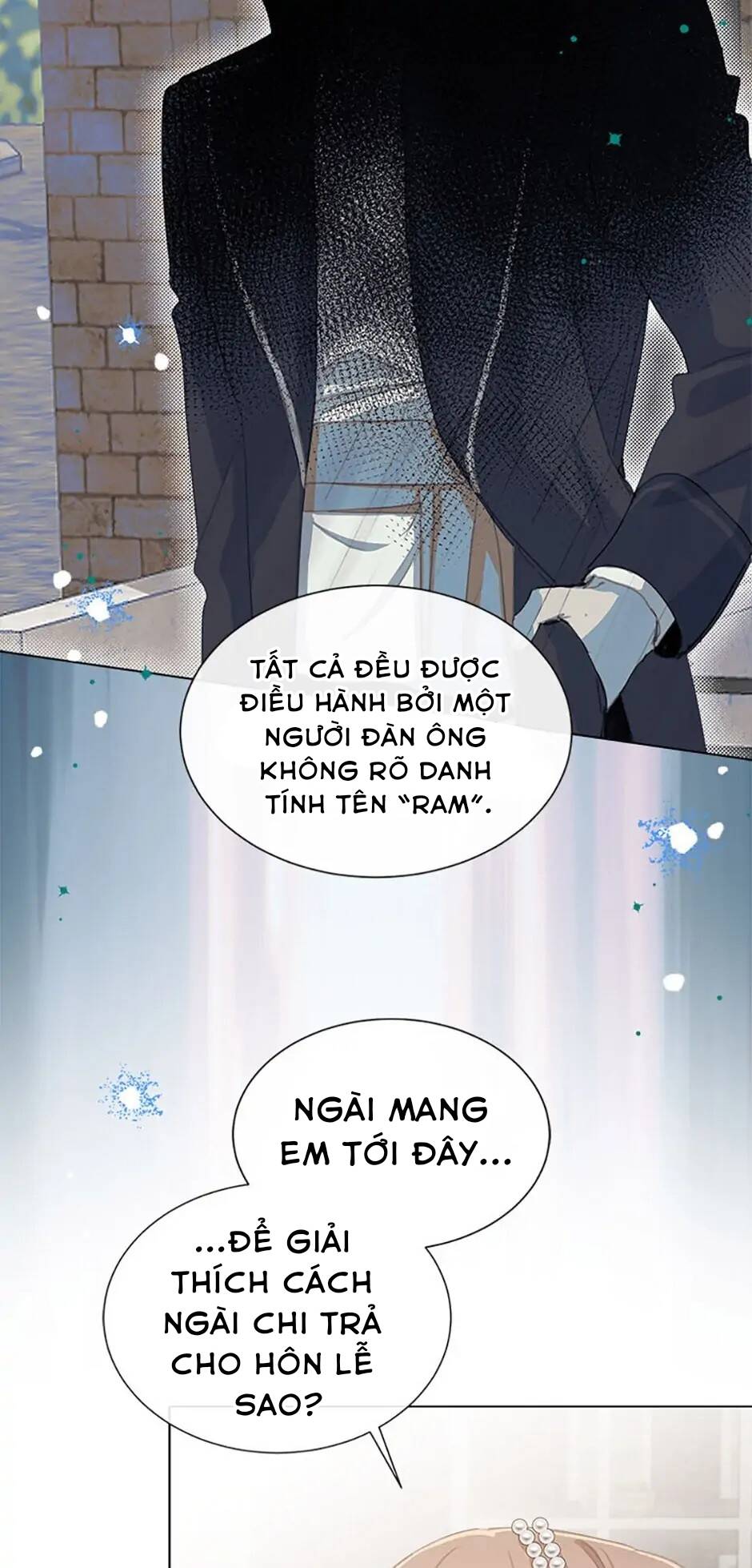 Chúng Ta Không Phải Chị Em Thân Thiết Chapter 39 - Trang 2