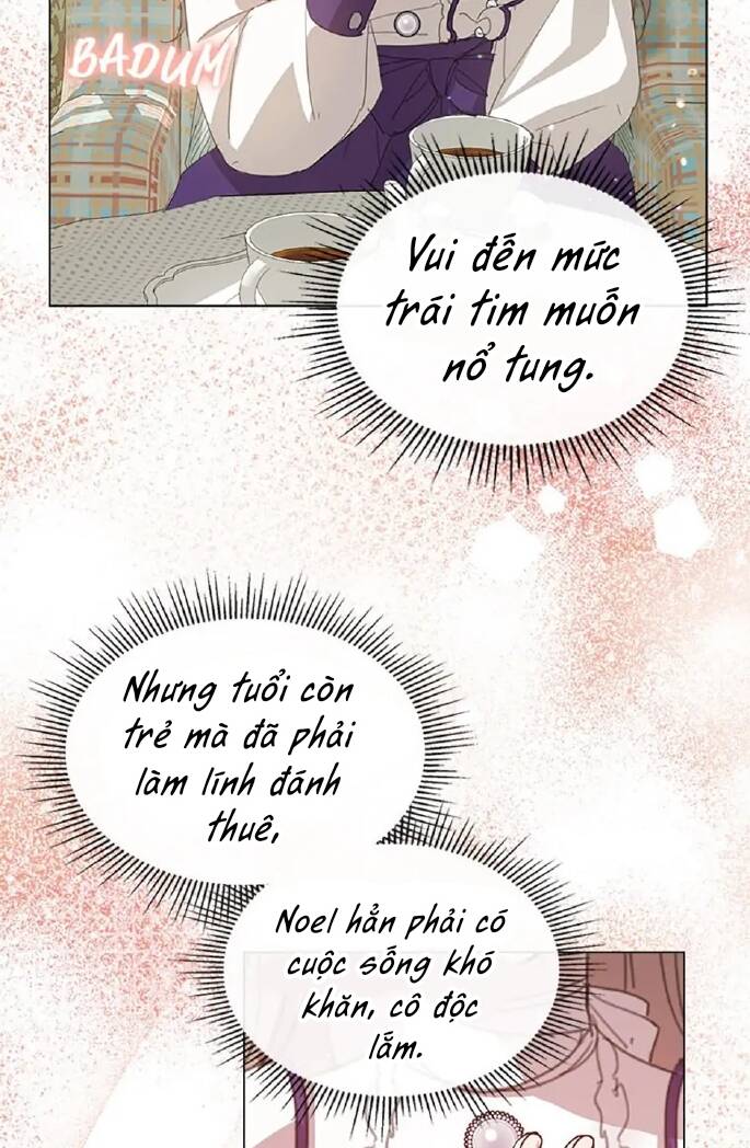 Chúng Ta Không Phải Chị Em Thân Thiết Chapter 39 - Trang 2