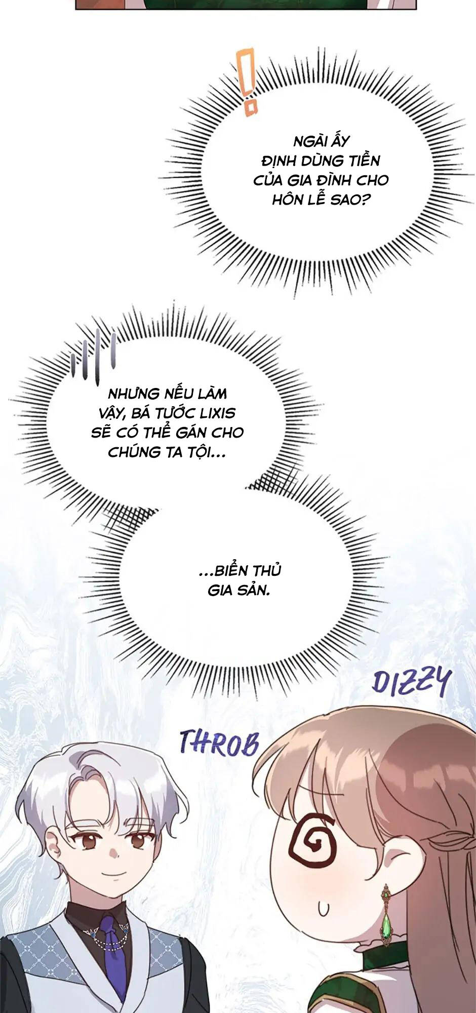 Chúng Ta Không Phải Chị Em Thân Thiết Chapter 38 - Trang 2