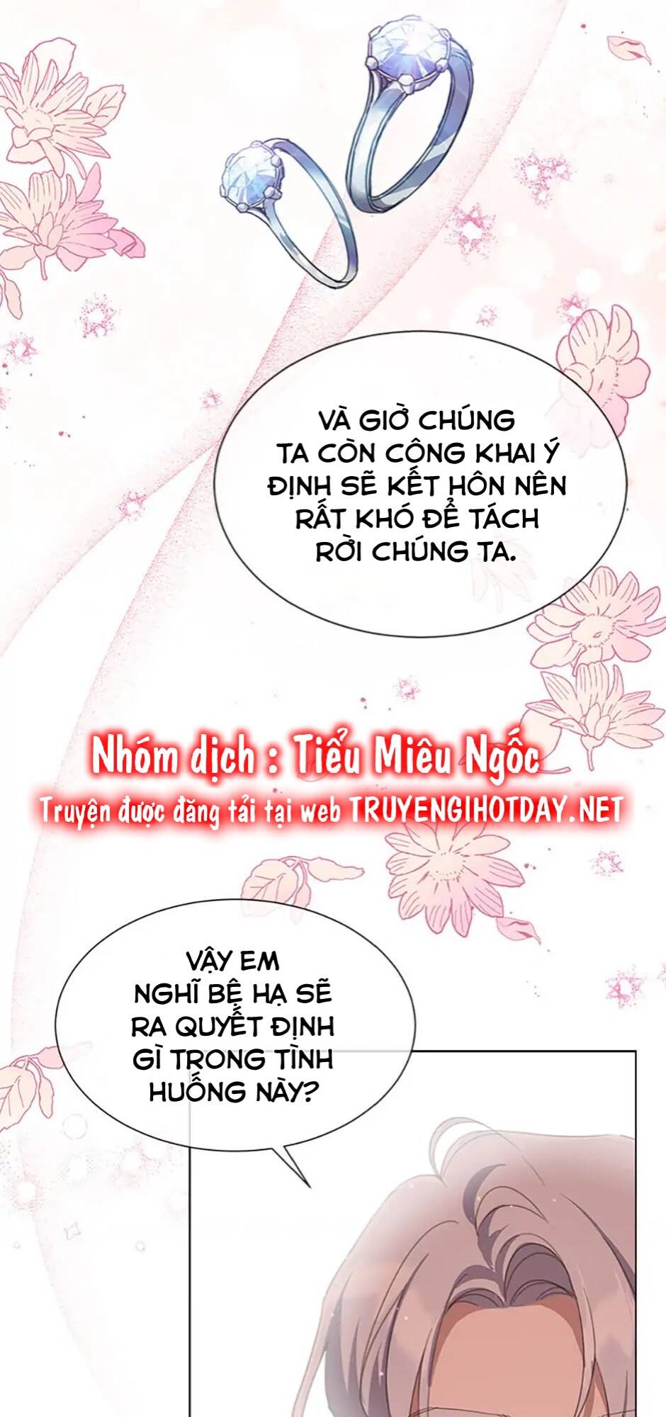 Chúng Ta Không Phải Chị Em Thân Thiết Chapter 36 - Trang 2