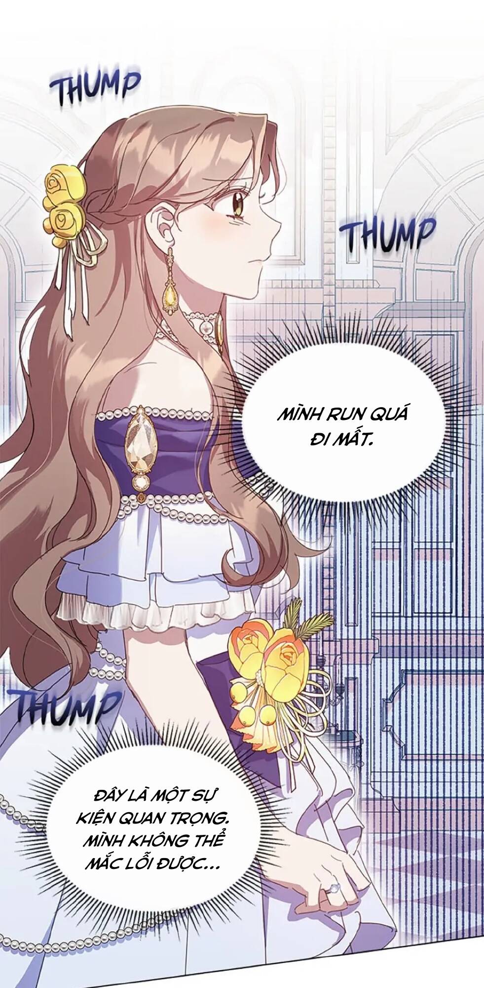 Chúng Ta Không Phải Chị Em Thân Thiết Chapter 30 - Trang 2